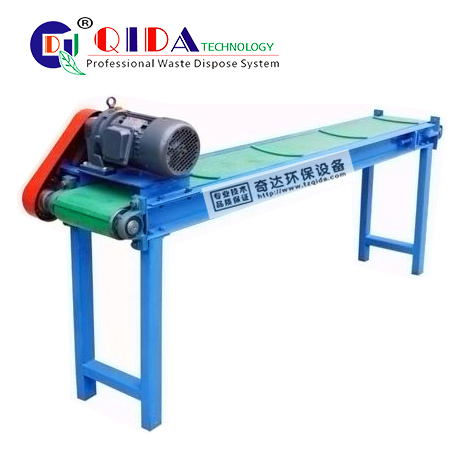 BELT MAGNET FOR WATER TABLE
