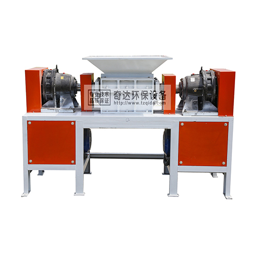 QD-600 CABLE SHREDDER